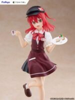 Figurka Bocchi the Rock! Ikuyo Kita Cafe Style Ver. 20 cm