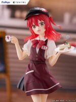 Figurka Bocchi the Rock! Ikuyo Kita Cafe Style Ver. 20 cm