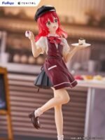 Figurka Bocchi the Rock! Ikuyo Kita Cafe Style Ver. 20 cm