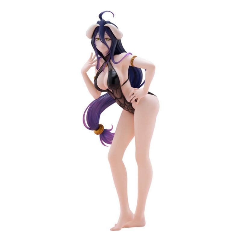 Figurka PVC Albedo 32 cm Overlord Tenitol