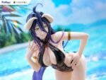 Figurka PVC Albedo 32 cm Overlord Tenitol