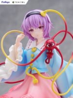 Figurka Touhou Project Tenitol PVC Figurka Statuetka Koishi Komeiji & Satori Komeiji 22 cm