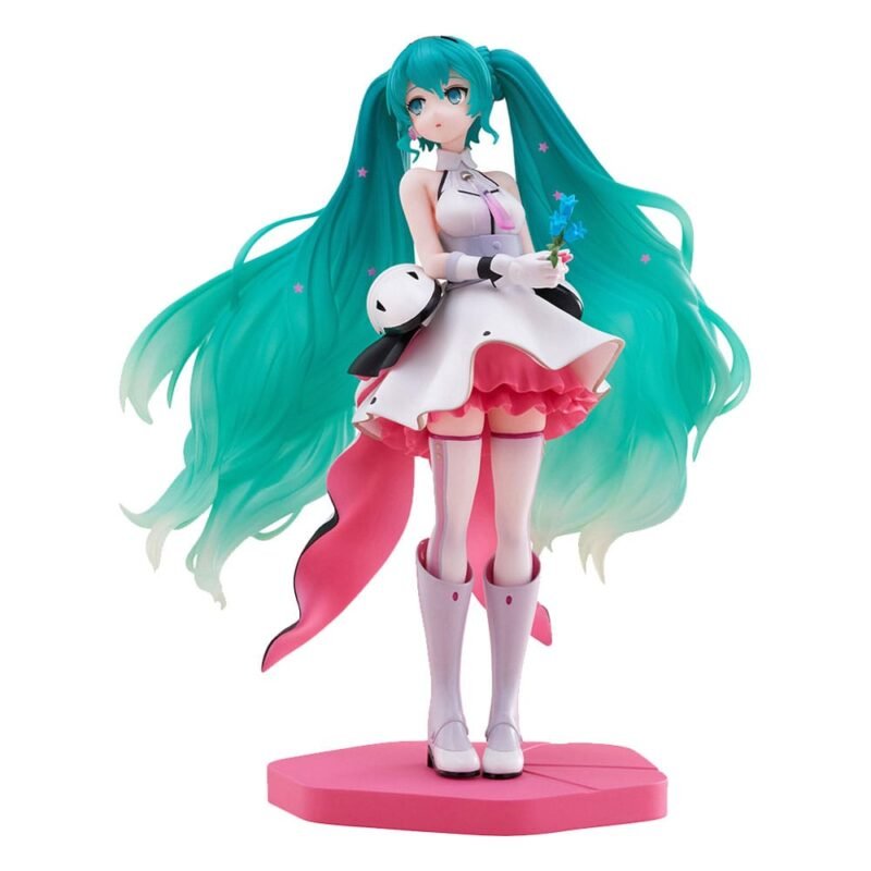 Figurka Hatsune Miku Galaxy Live Ver. 21 cm