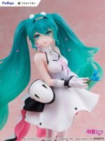 Figurka Hatsune Miku Galaxy Live Ver. 21 cm
