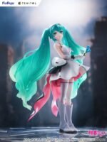 Figurka Hatsune Miku Galaxy Live Ver. 21 cm