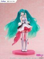 Figurka Hatsune Miku Galaxy Live Ver. 21 cm