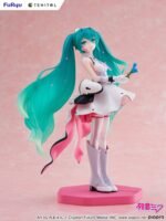Figurka Hatsune Miku Galaxy Live Ver. 21 cm