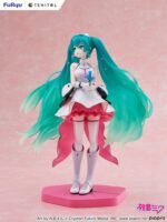 Figurka Hatsune Miku Galaxy Live Ver. 21 cm