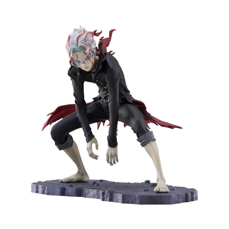 Figurka Dandadan Tenitol Okarun Transformed 14 cm