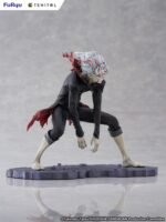 Figurka Dandadan Tenitol Okarun Transformed 14 cm