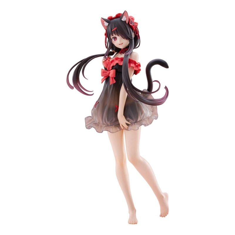 Figurka Kurumi Tokisaki 30 cm Date A Live V