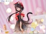 Figurka Kurumi Tokisaki 30 cm Date A Live V