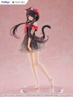 Figurka Kurumi Tokisaki 30 cm Date A Live V