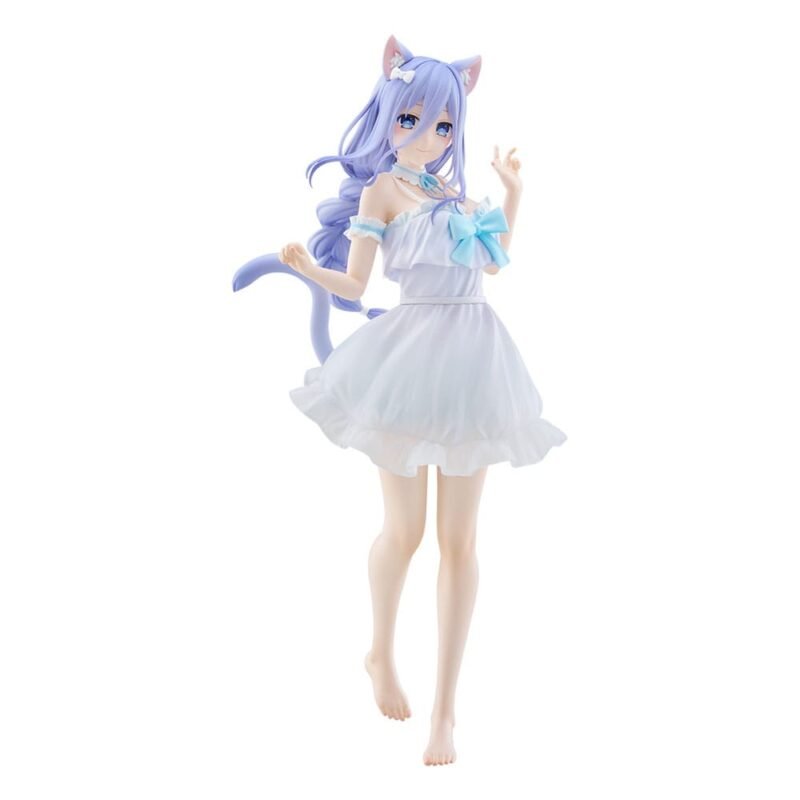 Figurka Mio Takamiya Date A Live V 30 cm