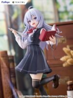 Statuetka Furyu Wandering Witch: The Journey of Elaina Elaina w mundurku szkolnym 29 cm