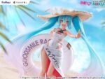 Figurka Hatsune Miku Racing Miku 2024: Tropical Ver. 21 cm