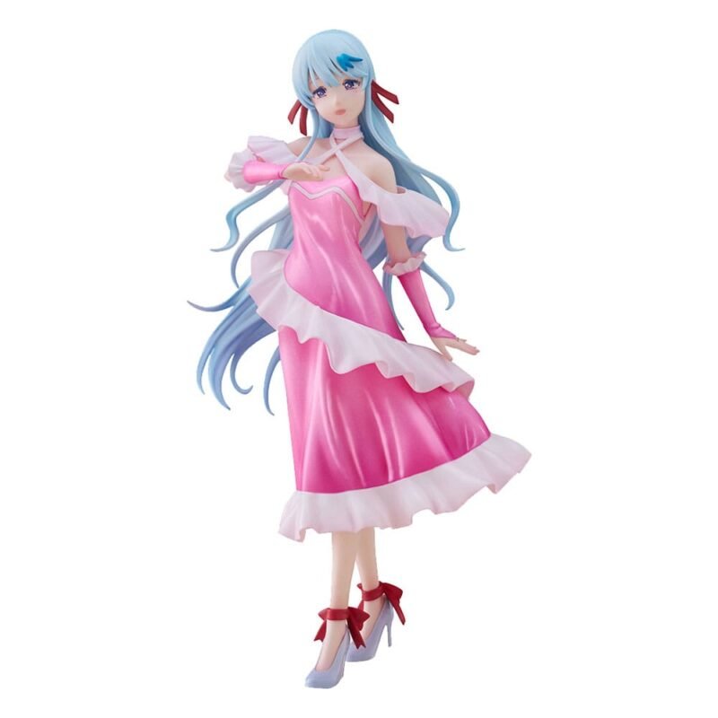 Figurka Magilumiere Co. Ltd. Tenitol PVC Aoi Lily 19 cm