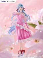 Figurka Magilumiere Co. Ltd. Tenitol PVC Aoi Lily 19 cm