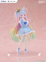 No Game No Life Tenitol PVC Figurka Statuetka Shiro 21 cm