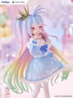 No Game No Life Tenitol PVC Figurka Statuetka Shiro 21 cm