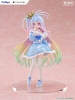 No Game No Life Tenitol PVC Figurka Statuetka Shiro 21 cm