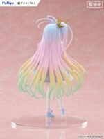 No Game No Life Tenitol PVC Figurka Statuetka Shiro 21 cm