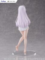 Statuetka Furyu Wandering Witch: The Journey of Elaina Elaina Shirt Ver. 30 cm
