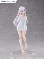 Statuetka Furyu Wandering Witch: The Journey of Elaina Elaina Shirt Ver. 30 cm