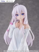 Statuetka Furyu Wandering Witch: The Journey of Elaina Elaina Shirt Ver. 30 cm