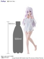 Statuetka Furyu Wandering Witch: The Journey of Elaina Elaina Shirt Ver. 30 cm