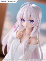 Statuetka Furyu Wandering Witch: The Journey of Elaina Elaina Shirt Ver. 30 cm