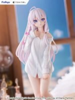 Statuetka Furyu Wandering Witch: The Journey of Elaina Elaina Shirt Ver. 30 cm