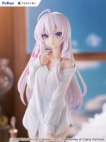 Statuetka Furyu Wandering Witch: The Journey of Elaina Elaina Shirt Ver. 30 cm