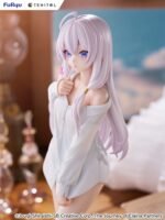 Statuetka Furyu Wandering Witch: The Journey of Elaina Elaina Shirt Ver. 30 cm