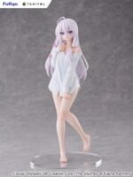 Statuetka Furyu Wandering Witch: The Journey of Elaina Elaina Shirt Ver. 30 cm