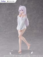 Statuetka Furyu Wandering Witch: The Journey of Elaina Elaina Shirt Ver. 30 cm