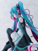 Figurka Hatsune Miku Figurka Statuetka 1/7 Hatsune Miku x MTV 20 cm