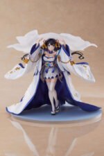 Figurka Is It Wrong to Try to Pick Up Girls in a Dungeon? PVC Figurka Statuetka 1/7 Hestia Shiromuku 28 cm