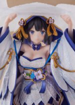 Figurka Is It Wrong to Try to Pick Up Girls in a Dungeon? PVC Figurka Statuetka 1/7 Hestia Shiromuku 28 cm