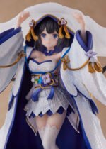 Figurka Is It Wrong to Try to Pick Up Girls in a Dungeon? PVC Figurka Statuetka 1/7 Hestia Shiromuku 28 cm