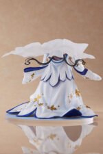 Figurka Is It Wrong to Try to Pick Up Girls in a Dungeon? PVC Figurka Statuetka 1/7 Hestia Shiromuku 28 cm