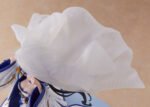 Figurka Is It Wrong to Try to Pick Up Girls in a Dungeon? PVC Figurka Statuetka 1/7 Hestia Shiromuku 28 cm