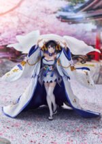 Figurka Is It Wrong to Try to Pick Up Girls in a Dungeon? PVC Figurka Statuetka 1/7 Hestia Shiromuku 28 cm