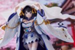 Figurka Is It Wrong to Try to Pick Up Girls in a Dungeon? PVC Figurka Statuetka 1/7 Hestia Shiromuku 28 cm