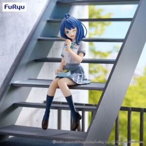 Figurka PVC Anna Yanami 15 cm
