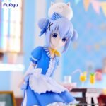 Figurka PVC Chino 18 cm Bloom Trio - Is the Order a Rabbit?