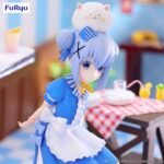 Figurka PVC Chino 18 cm Bloom Trio - Is the Order a Rabbit?
