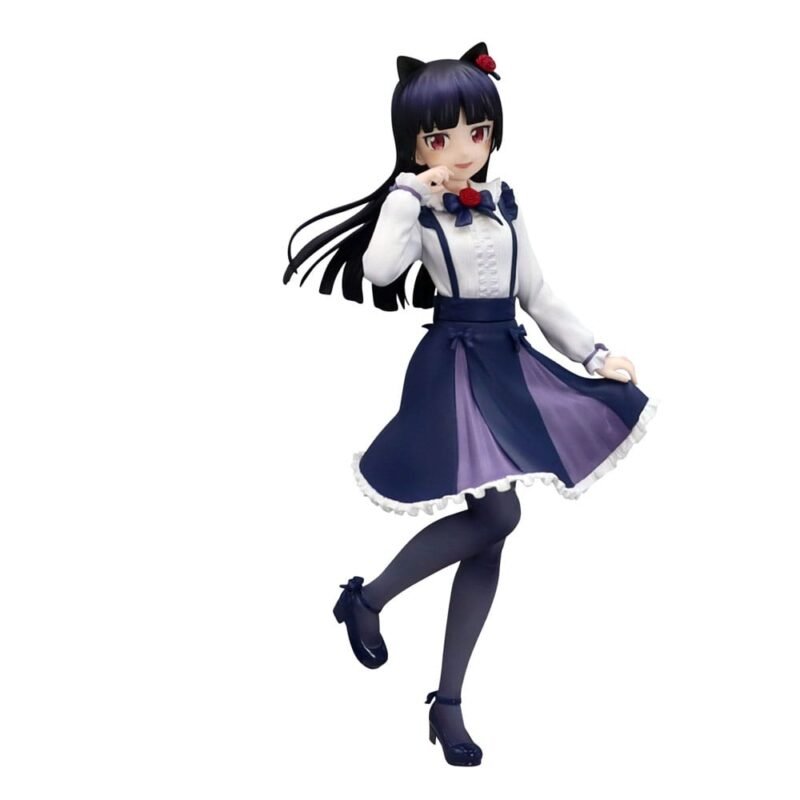 Figurka Kuroneko 19 cm PVC Oreimo 2 Trio-Try-iT