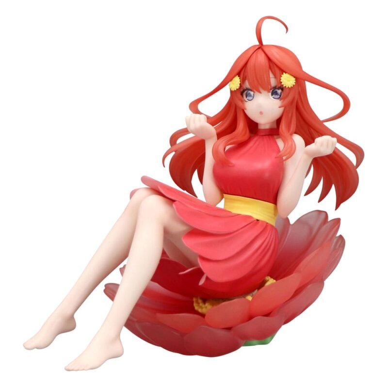 Figurka Nakano Itsuki 11 cm Bloo-me!