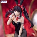 Figurka Kurumi Tokisaki Black Color Ver. 29 cm BiCute Bunnies